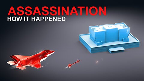 How Did Israel's Assassination in Iran Happen?