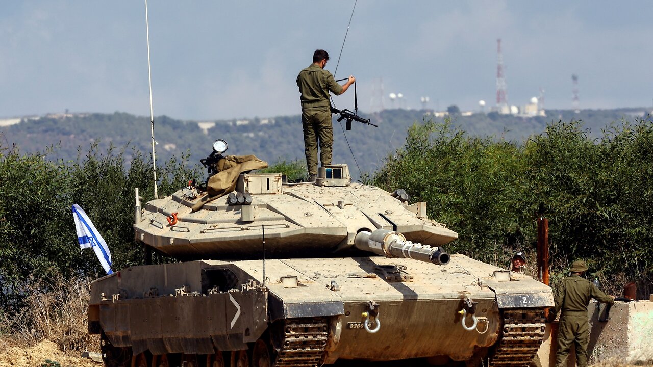 Hezbollah and Israel Clash: Escalating Tensions