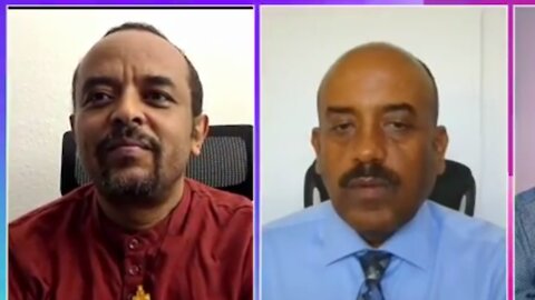 የድርድሩ ሀሳብ ለምን ቆመ? - መ/ር ዘመድኩን በቀለ