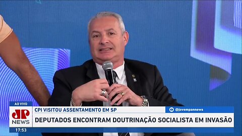 Dá para ter OTIMISMO com a nova geração de POLÍTICOS? Assista DEBATE | TÁ NA RODA