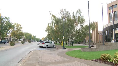 Free Parking City Hall Last Week Of June | Wednesday, June 14, 2023 | Micah Quinn | Bridge City News