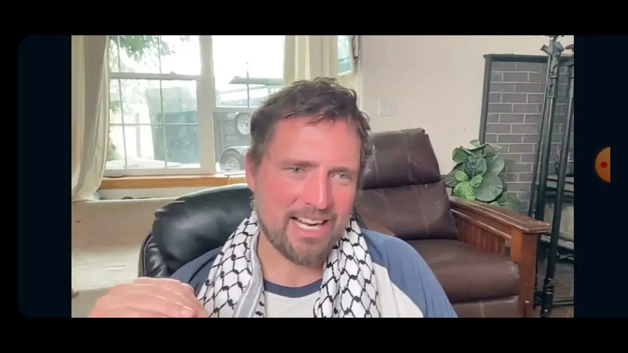 32-1771 Owen Benjamin swears to god