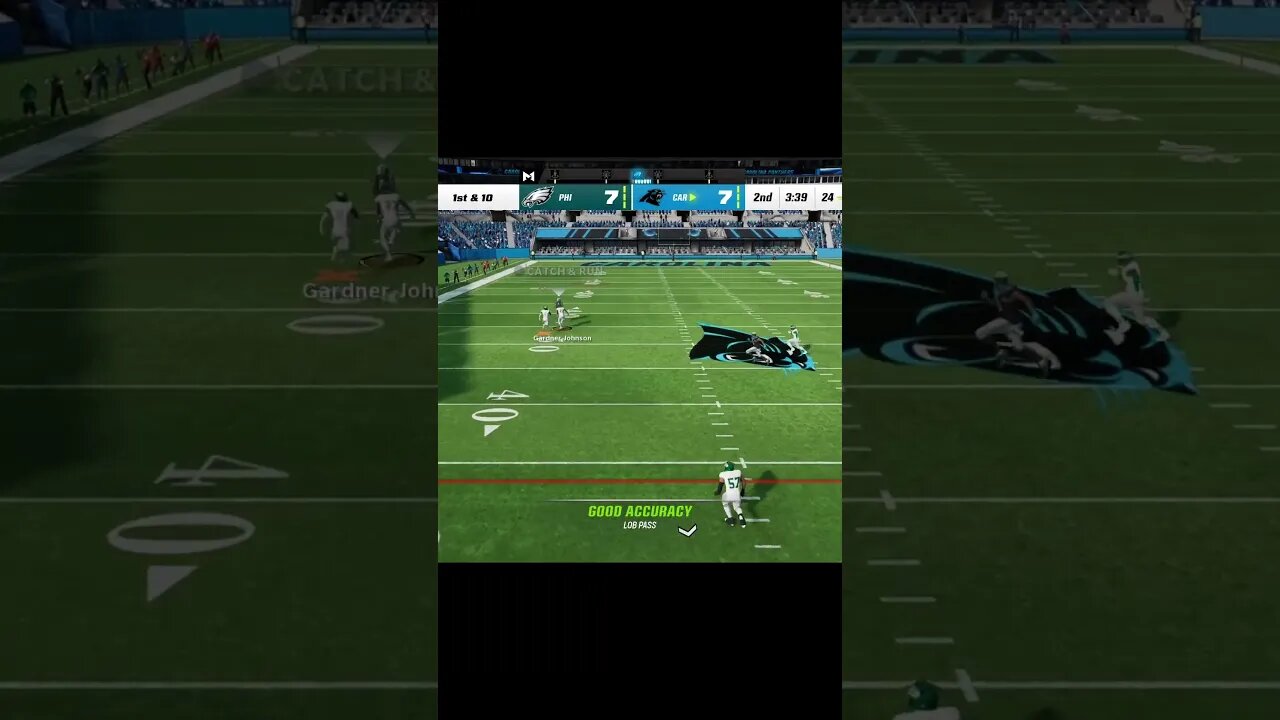 F*ck yo X-Factor we in the Zone... #Madden23 #Shorts