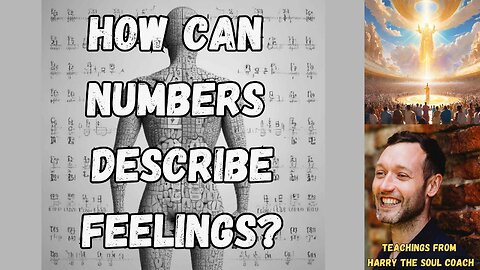 How Can Numbers Describe Feelings?