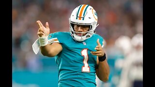 Ep. 446 The Miami Dolphins Failed Tua Tagovailoa