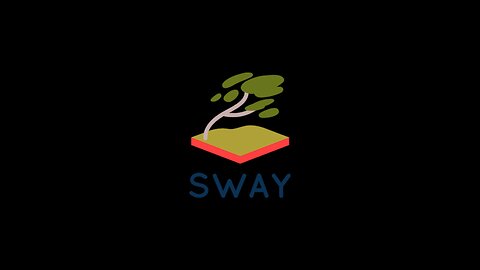 Arch Linux - Install Sway