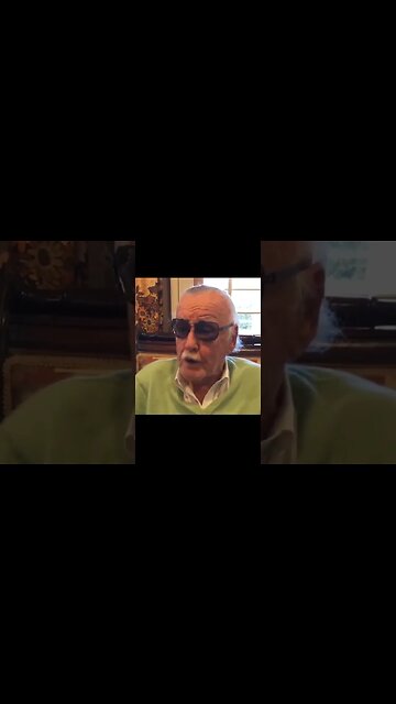 Stan Lee on Bigotry