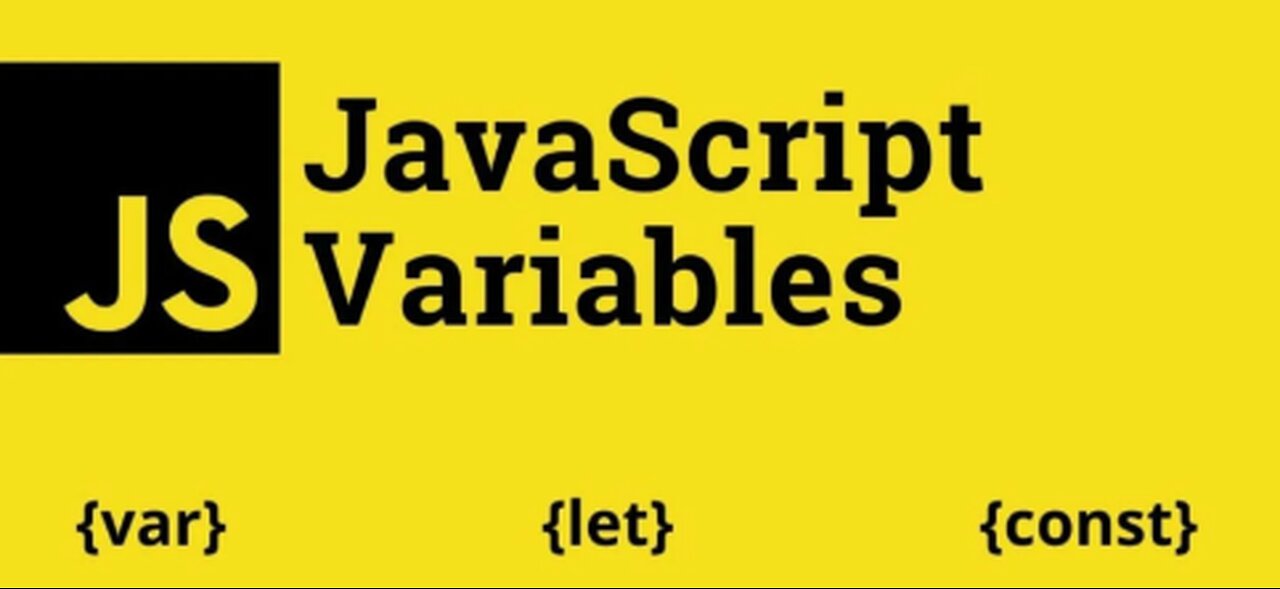 How to Create Variables in JavaScript | JavaScript Tutorial | Learn JavaScript