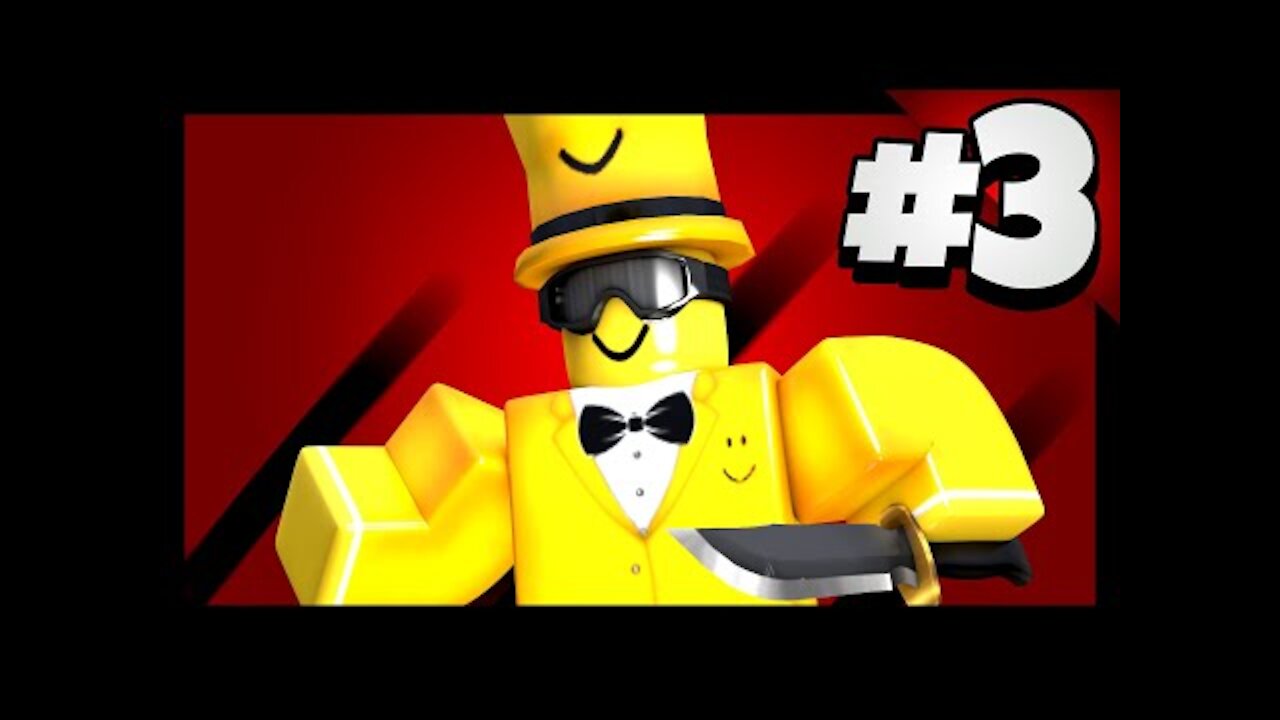 50 WAYS TO DIE IN ROBLOX