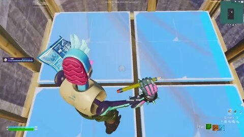 Session 3: Fortnite (1v1 Buildfight Matchmaking)