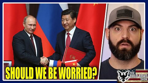 World War 3 Just Became More Real