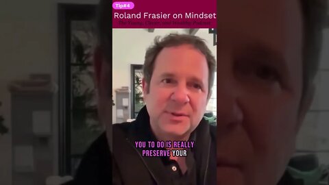 @Roland Frasier Use Your Brain! #shorts