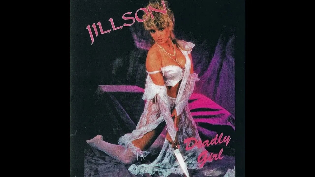 Jillson – Love Kill Death