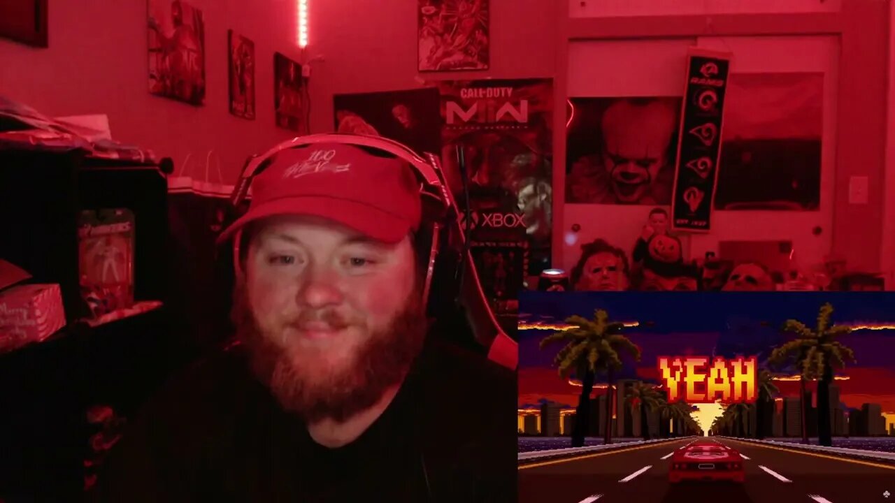 Shady937 reacts to Connor Price & Nic D - Unfair!
