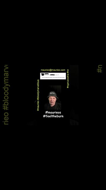 #maurieo #shorts #feeltheburn TAXI SERVICE