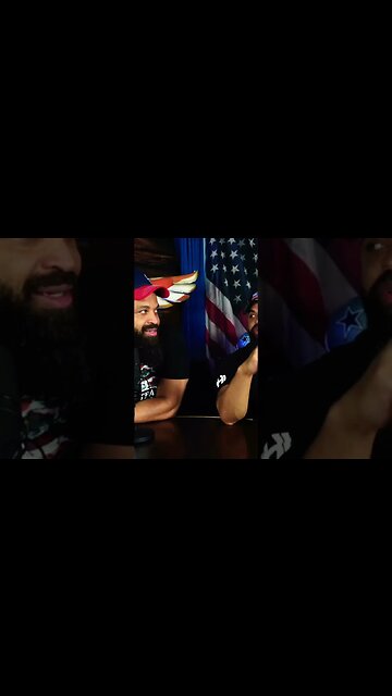 Hodgetwins - “Stop crying over spilt semen! Roasting the Cat is out the bag saying, that’s stupid