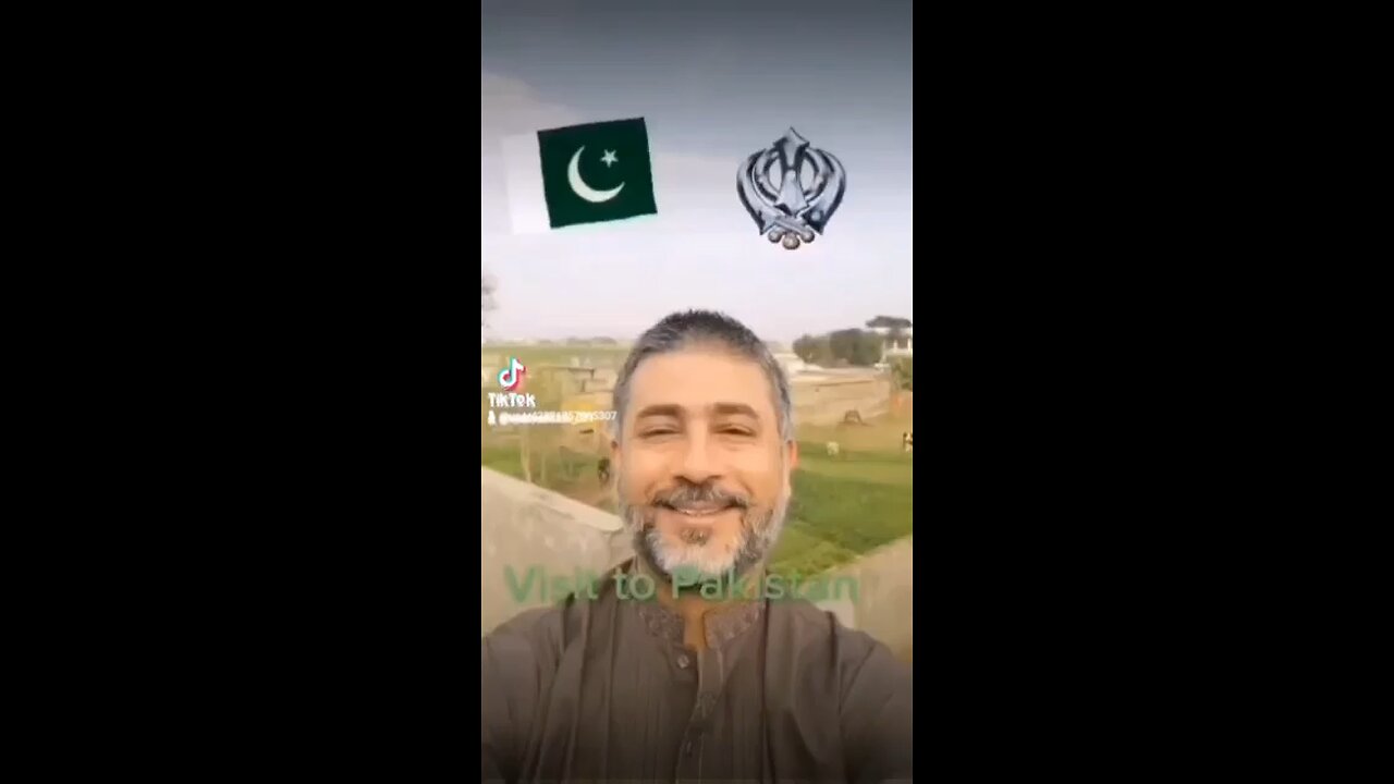 Pakistan