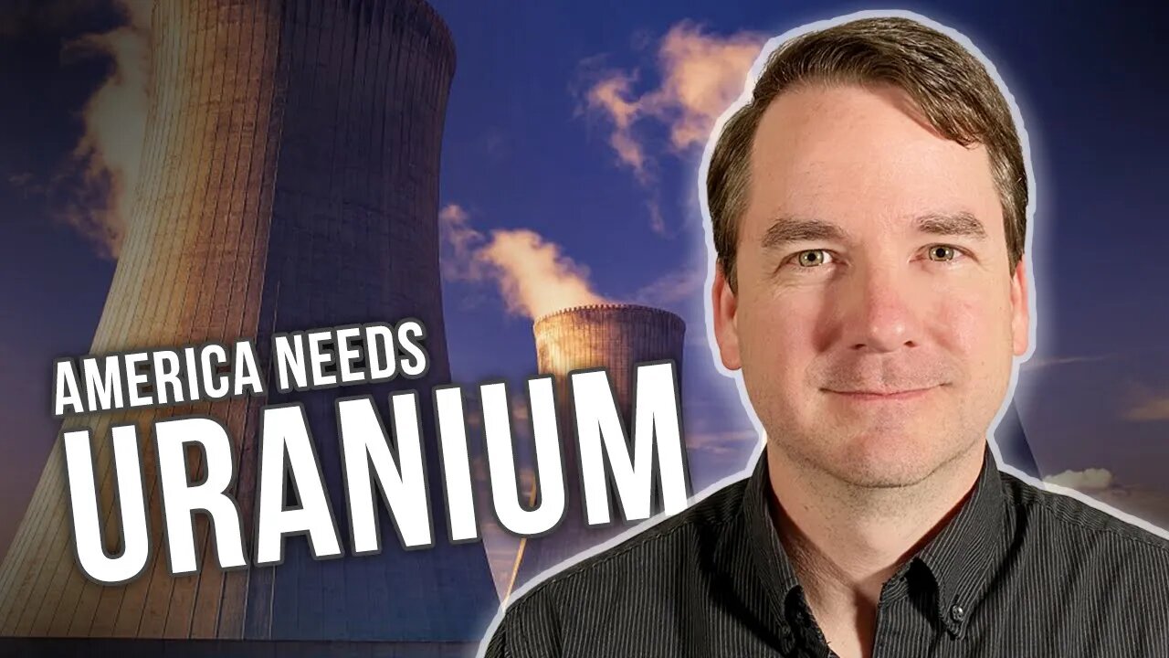 US Restarting Mining Operations to Create Uranium Boom