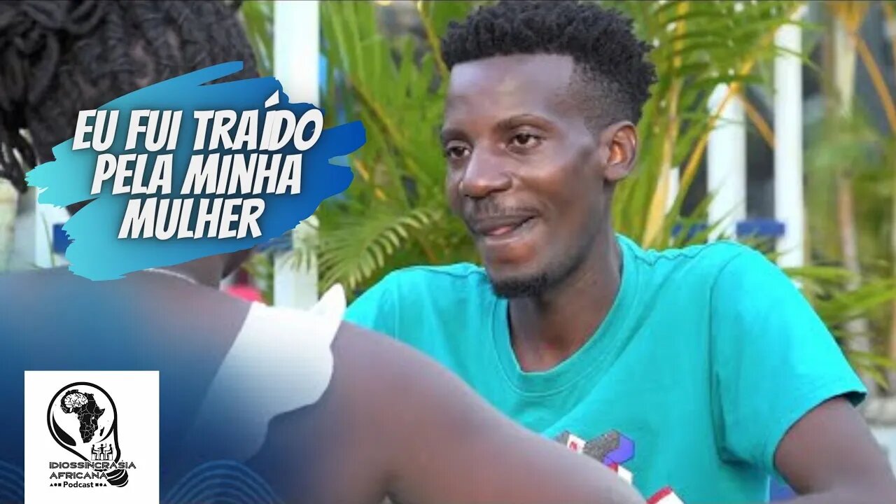 “Não sou romântico...” Eduardo – Date My Family Moçambique | T2 | EP 7 Maningue Magic - REACT