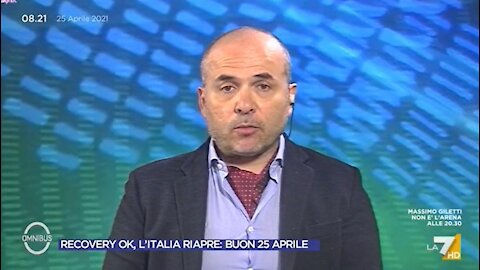 Fabio Dragoni Riaperture E Danni Dello Stop Commerciale - Previsione Confusione Politica