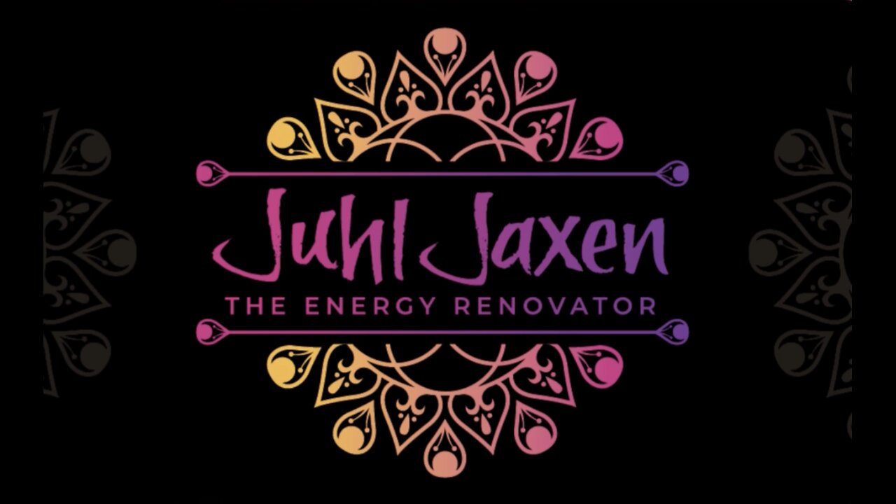 Juhl Jaxen the energy renovator