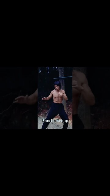 Bruce Lee Inheritor #kungfu #brucelee #shorts