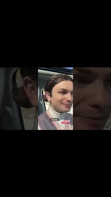 DISGUSTING: Did Dylan Mulvaney Just Come Out as Lesbian?