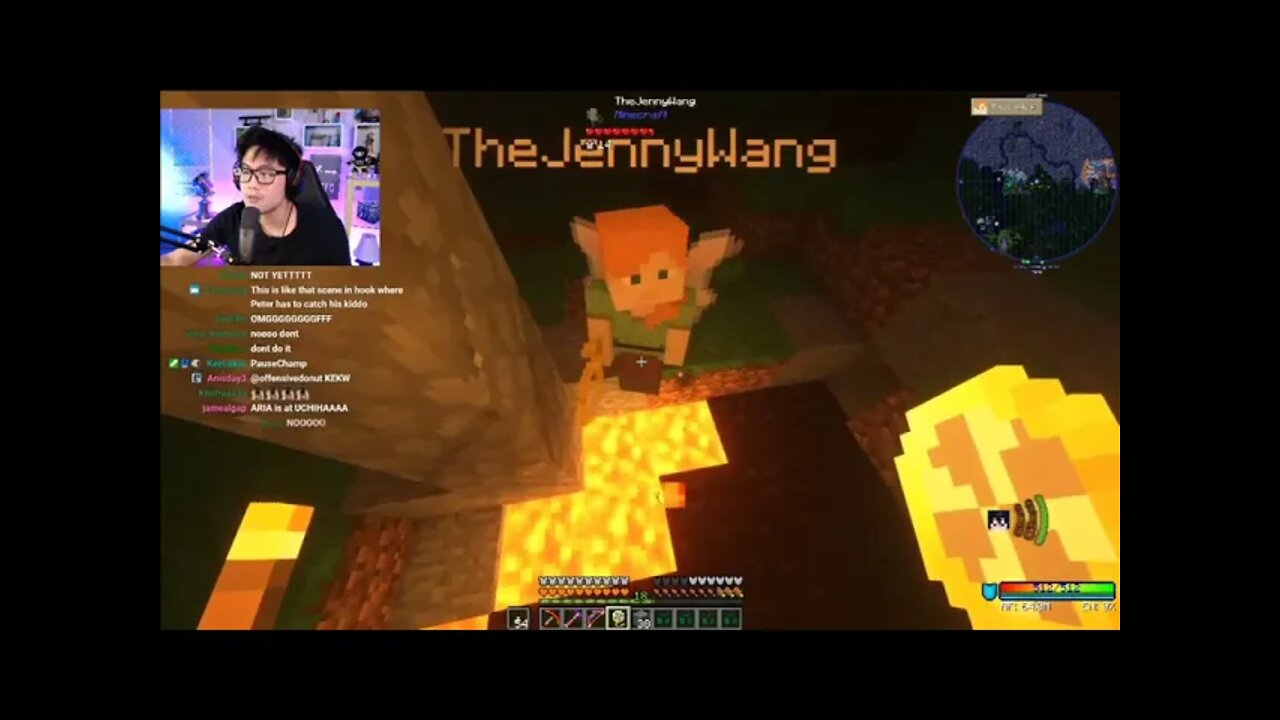 Ryan Become The Most Evil Villain