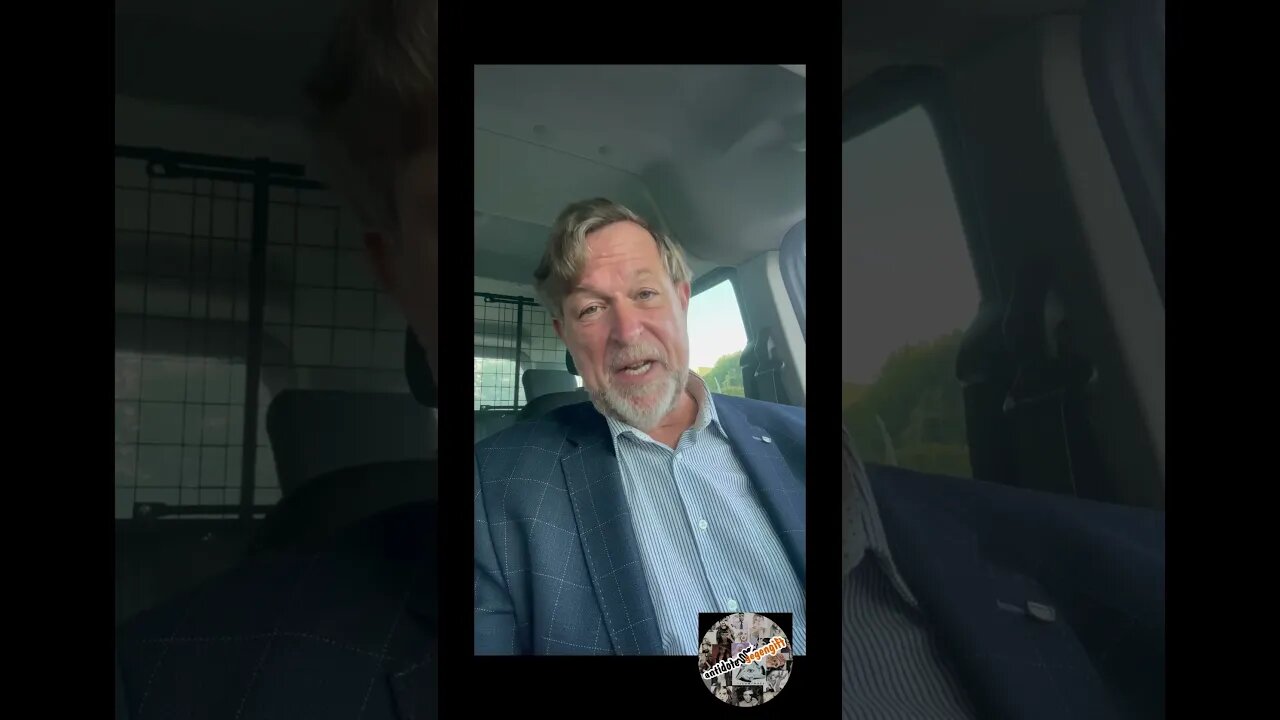 Carla geht betteln!