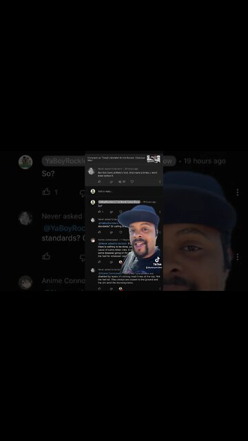 Stay Away From Physical Relationships 😭