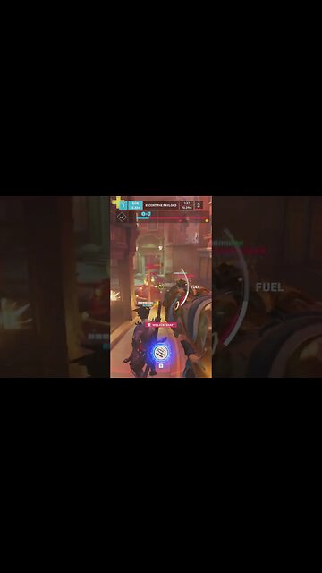 Overatch 2 Lucky Dip #2