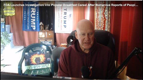 The food poisoning incidents caused by Lucky Charms breakfast cereal
