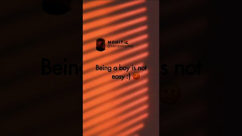 Take a break and think a second