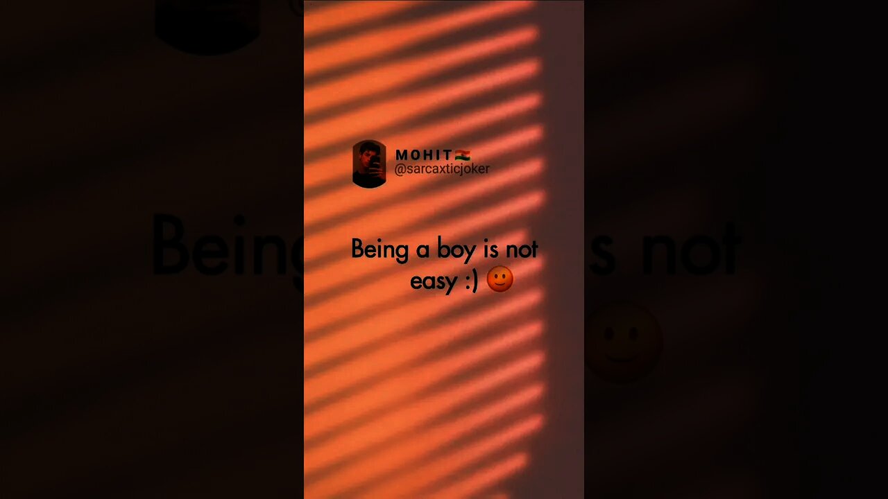 Take a break and think a second