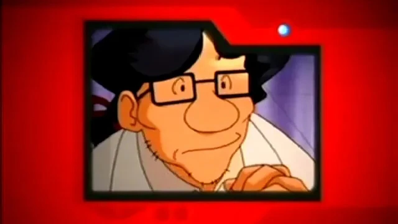 110 Toonami UK pokemon chronicles promo