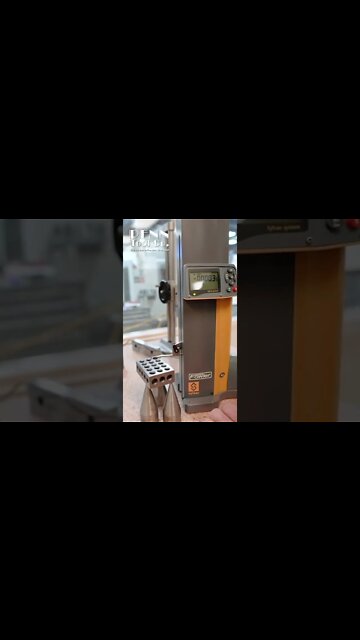 Checking parallel with a height gage