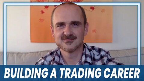 From Software Developer to Successful Trader: How the Profile Method Changed Everything