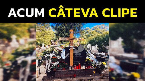 🔴 ASTĂZI A VENIT ANUNȚUL