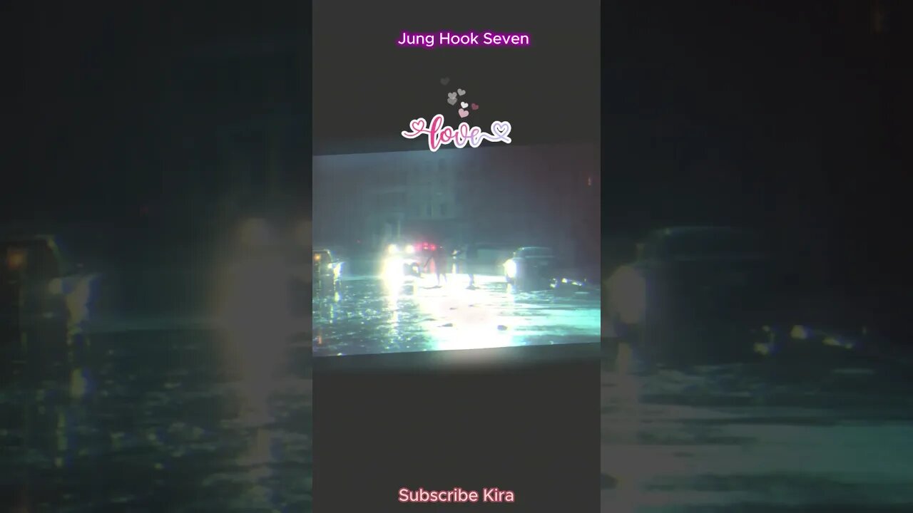 Jung Hook Seven #shorts #music #trending #viral #youtubeshorts