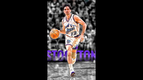 John Stockton's Greatest Stories Told By NBA Players & Legends