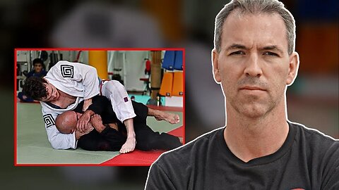 The Real Truth About Brazilian Jiu-Jitsu (EXPLAINED)