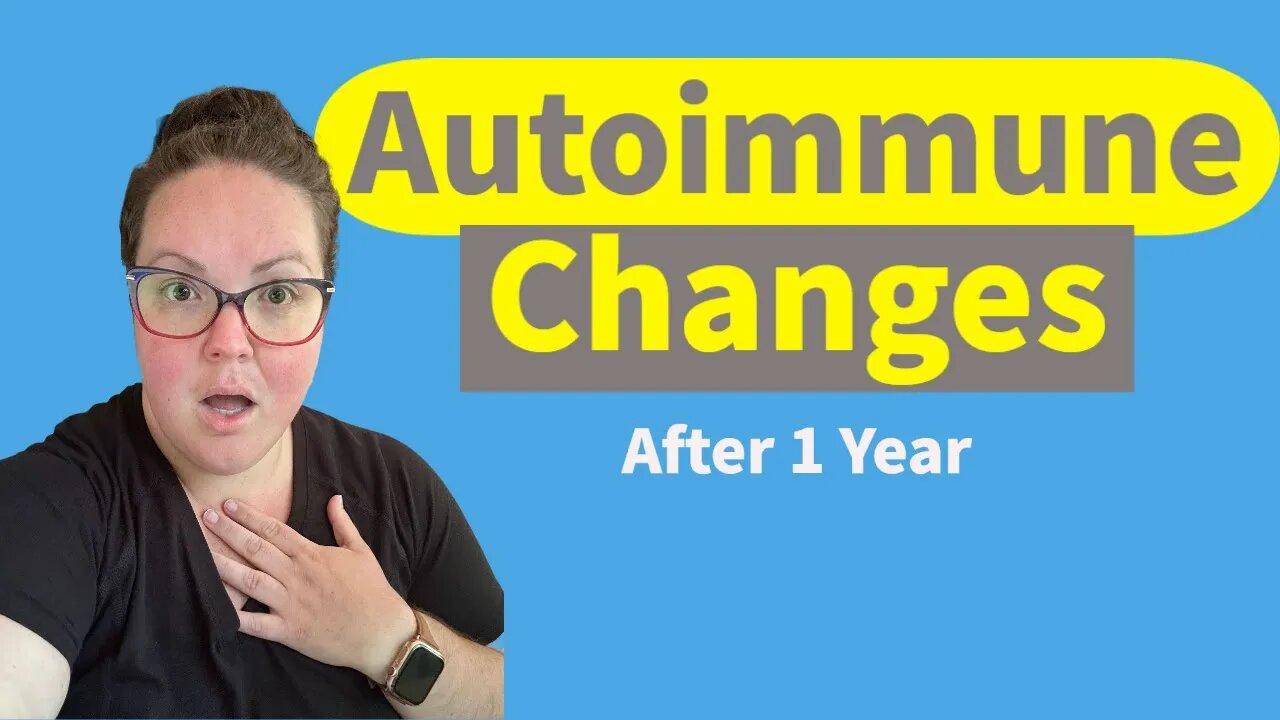 My Autoimmune Disease Recovery: Carnivore Diet & Rheumatologist's Insights 🥩👩‍⚕️