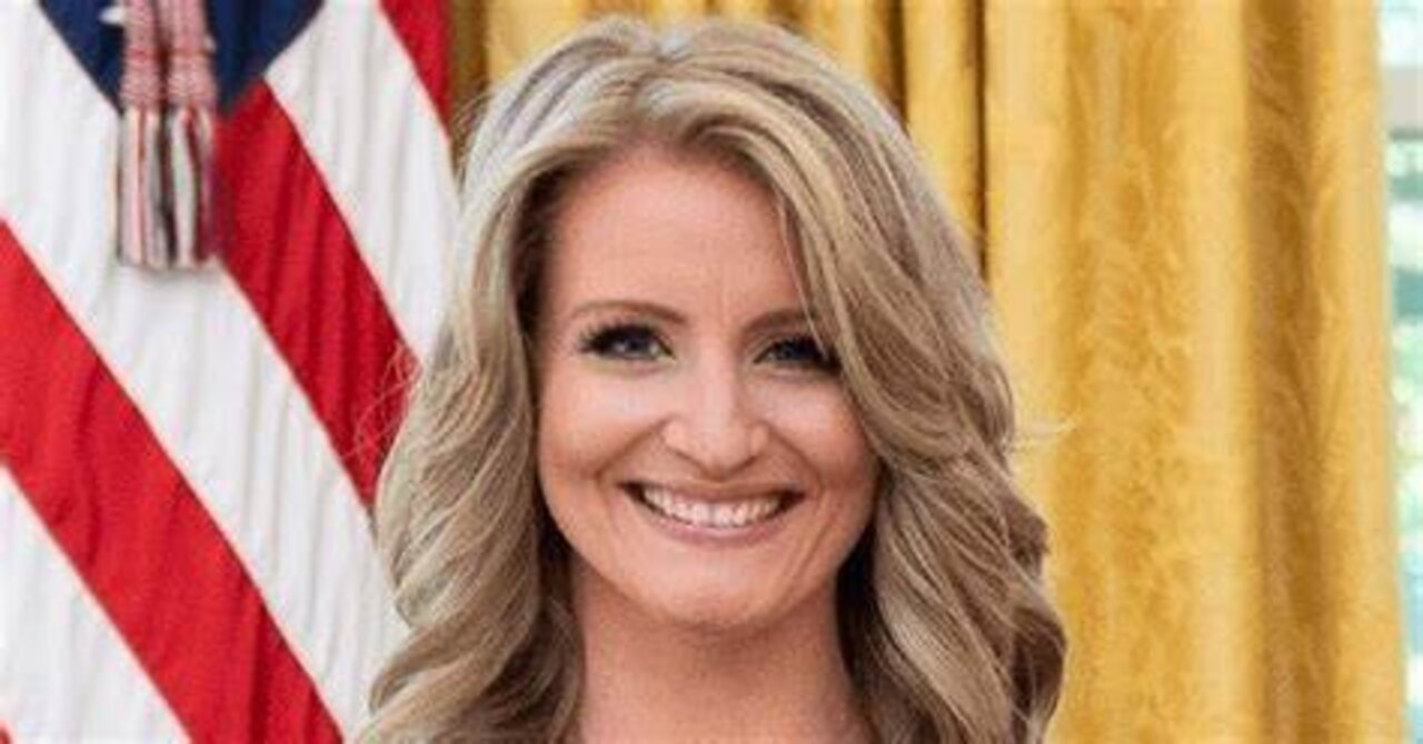 JENNA ELLIS JUST DROPPED A BOMBSHELL! TRUMP COMEBACK!