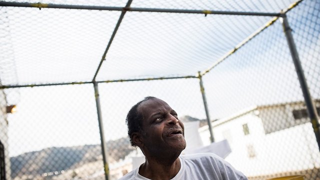 Federal Prison Populations Are Booming — A Look At Who's Behind Bars