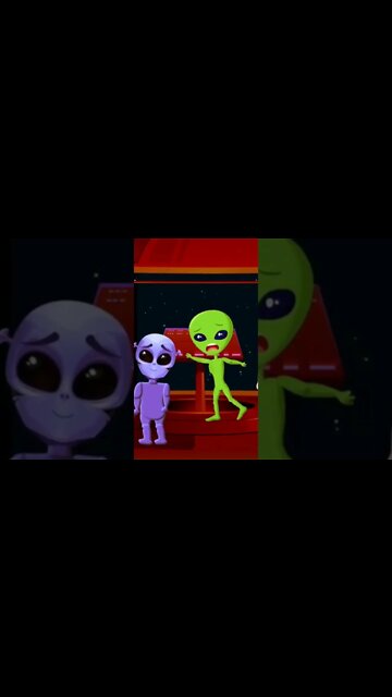 Breaking News: Aliens Being Tossed Out of Window!