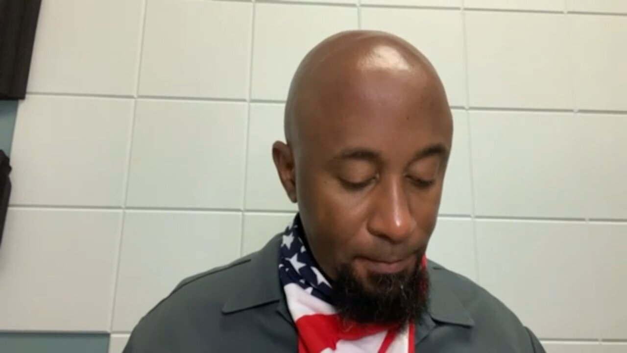 For Issac - John 17:1-26