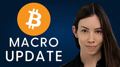 Lyn Alden: Macro Update Q2 2023