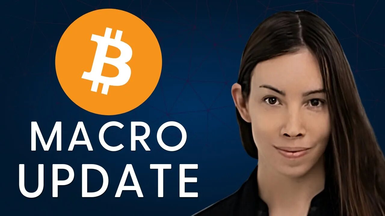 Lyn Alden: Macro Update Q2 2023