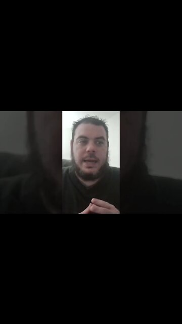 Russel Brand ATTACKED By The MATRIX