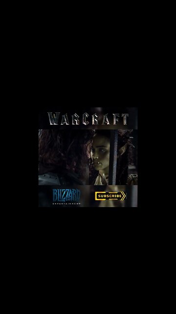 ВарКрафт 2016 ⚔️🛡 #shorts #warcraft #варкрафт #blizzard Часть 0088